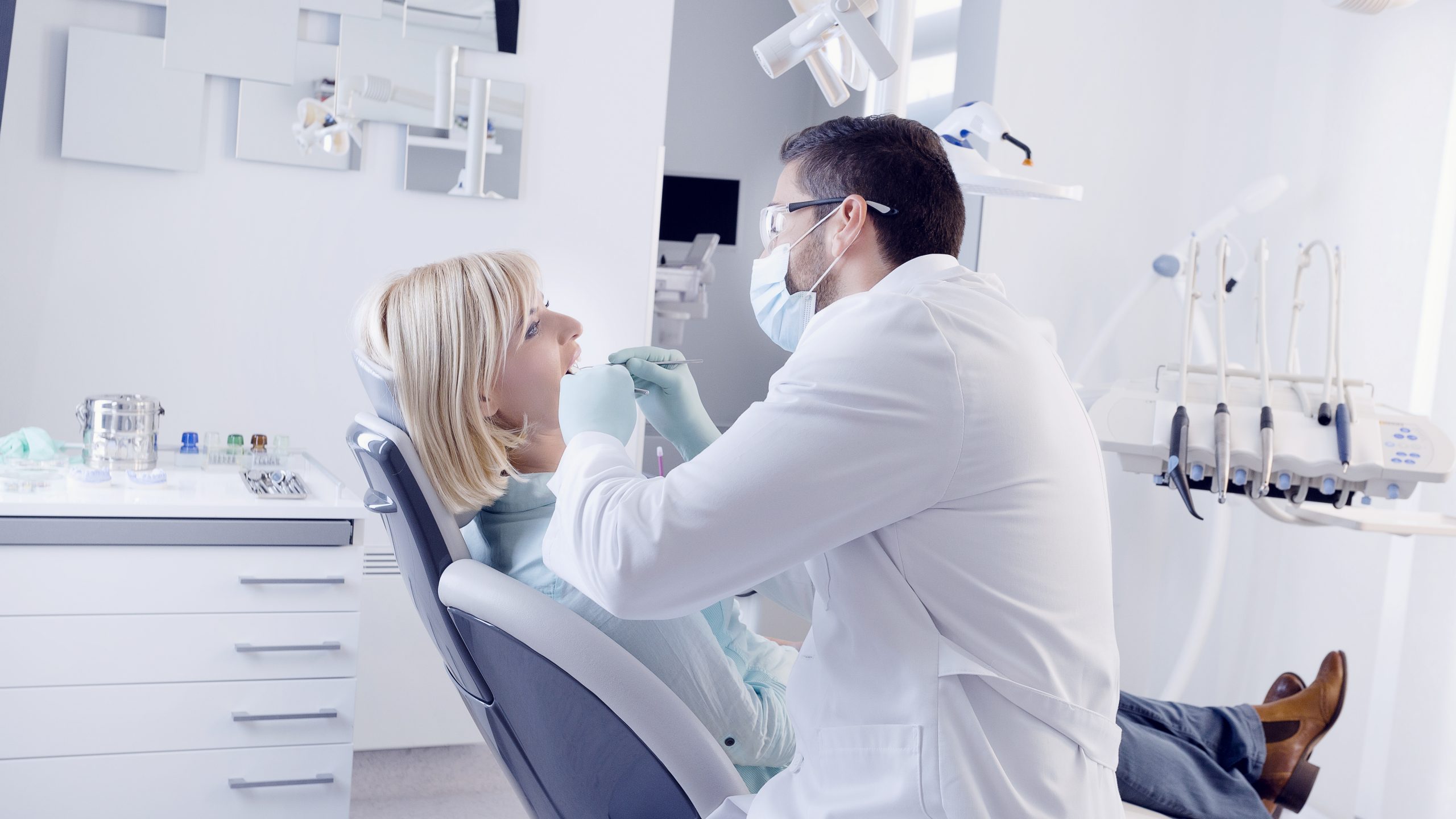Dentist in Mentor, OH