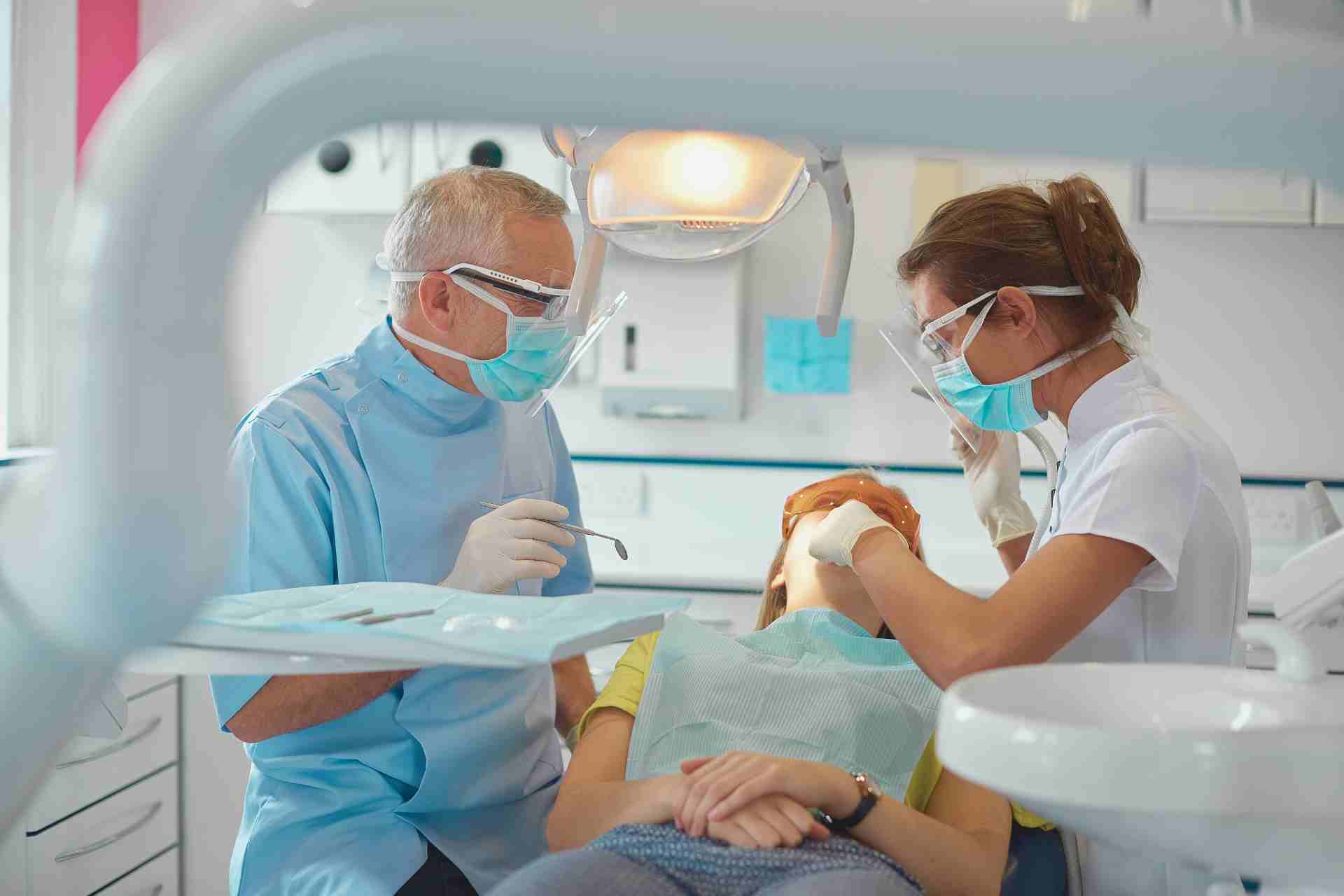 Dentist in Mentor, OH